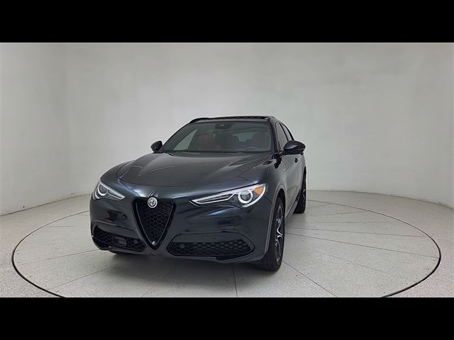 2023 Alfa Romeo Stelvio Veloce