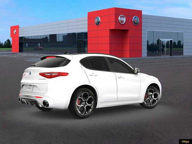 2023 Alfa Romeo Stelvio Veloce