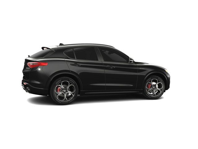 2023 Alfa Romeo Stelvio Veloce