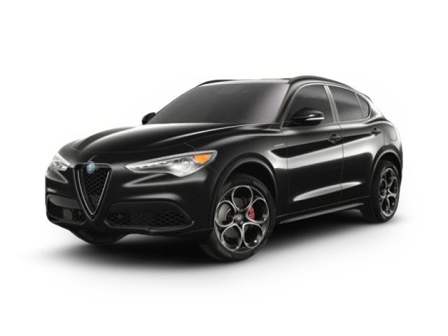 2023 Alfa Romeo Stelvio Veloce