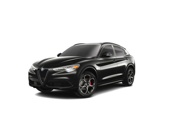 2023 Alfa Romeo Stelvio Veloce