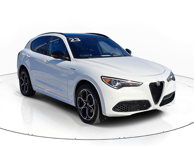 2023 Alfa Romeo Stelvio Veloce