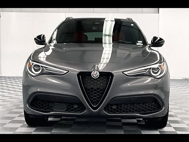 2023 Alfa Romeo Stelvio Veloce