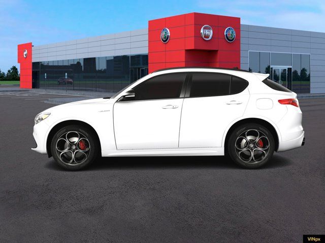 2023 Alfa Romeo Stelvio Veloce