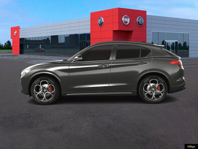 2023 Alfa Romeo Stelvio Veloce