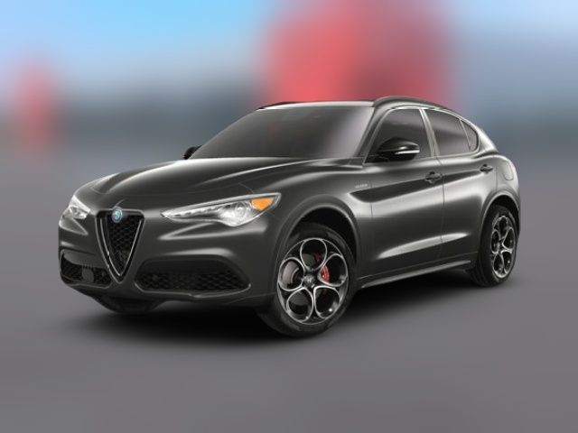 2023 Alfa Romeo Stelvio Veloce