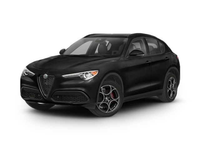 2023 Alfa Romeo Stelvio Veloce