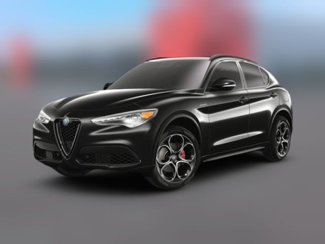 2023 Alfa Romeo Stelvio Veloce