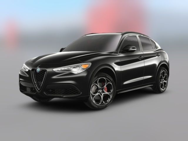 2023 Alfa Romeo Stelvio Veloce