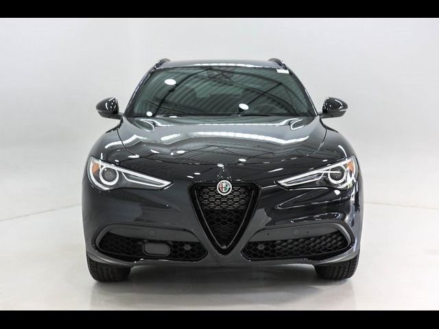 2023 Alfa Romeo Stelvio Veloce