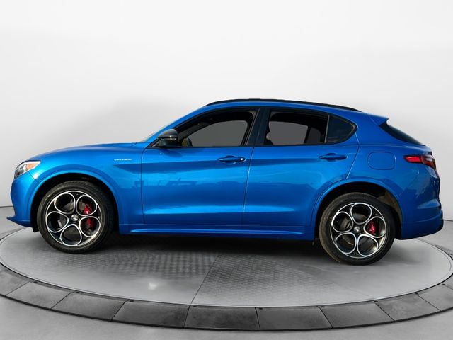 2023 Alfa Romeo Stelvio Veloce