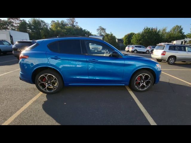 2023 Alfa Romeo Stelvio Veloce