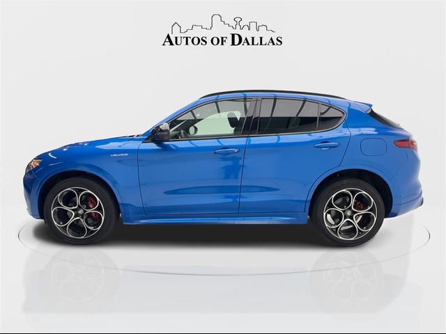 2023 Alfa Romeo Stelvio Veloce