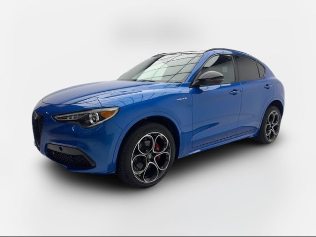 2023 Alfa Romeo Stelvio Veloce