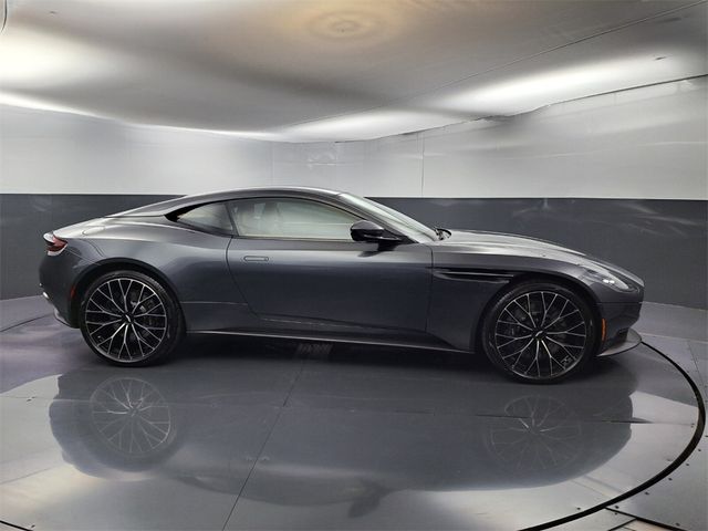 2023 Aston Martin DB11 V8