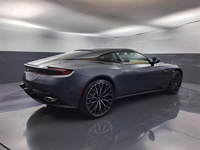 2023 Aston Martin DB11 V8