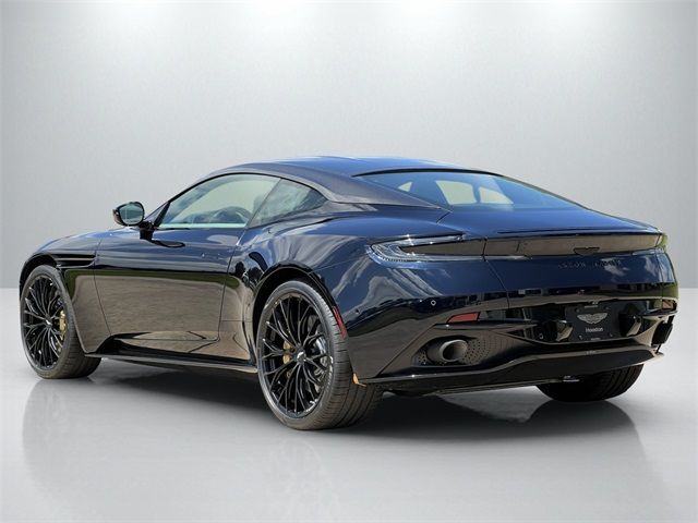 2023 Aston Martin DB11 V8