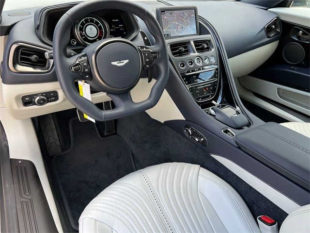 2023 Aston Martin DB11 V8