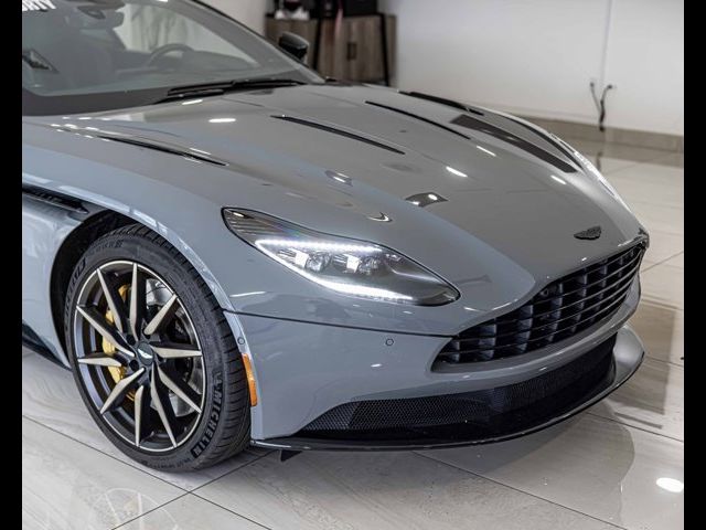 2023 Aston Martin DB11 V12