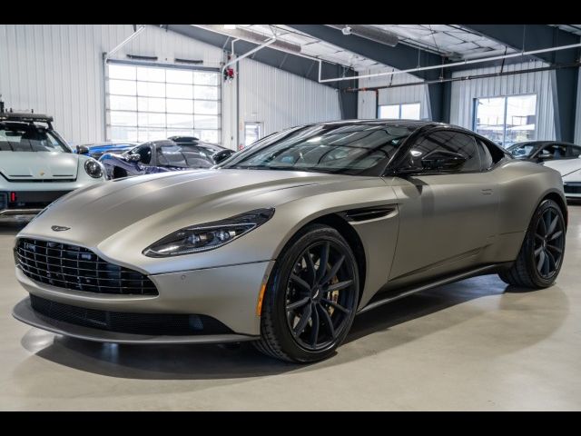 2023 Aston Martin DB11 V8