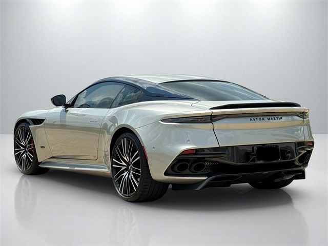 2023 Aston Martin DBS Base