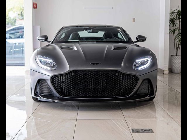 2023 Aston Martin DBS Base