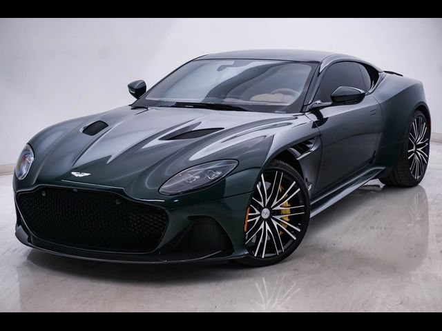 2023 Aston Martin DBS Base