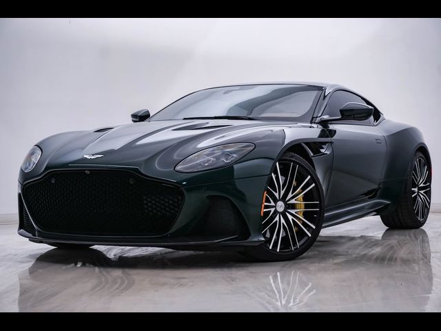 2023 Aston Martin DBS Base