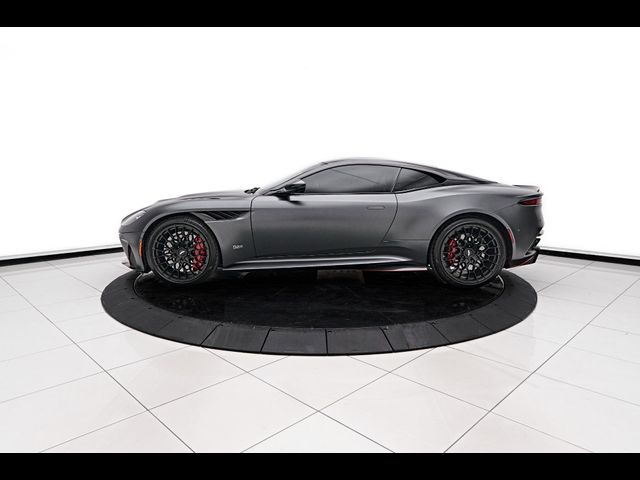 2023 Aston Martin DBS 770 Ultimate