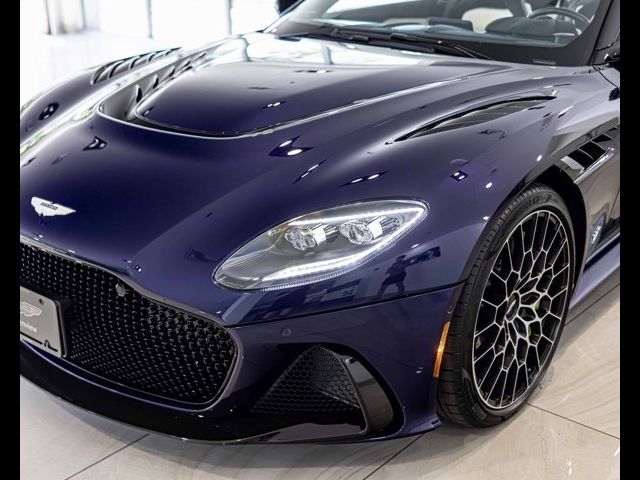 2023 Aston Martin DBS 770 Ultimate