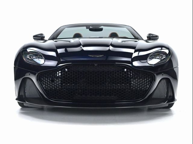 2023 Aston Martin DBS Base