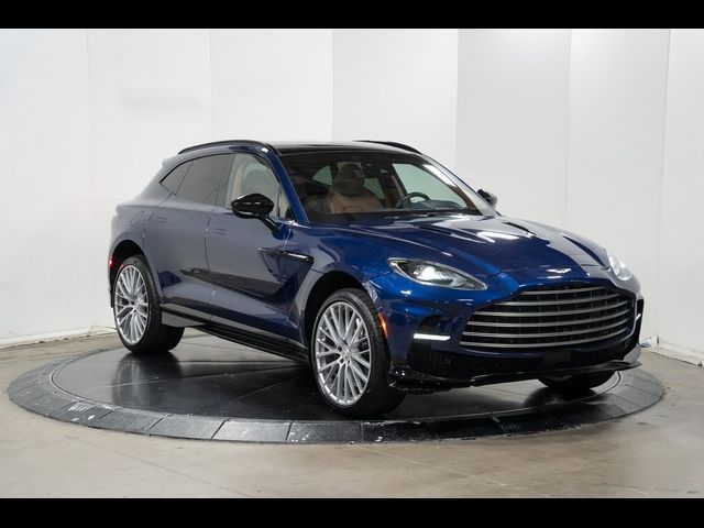 2023 Aston Martin DBX 707