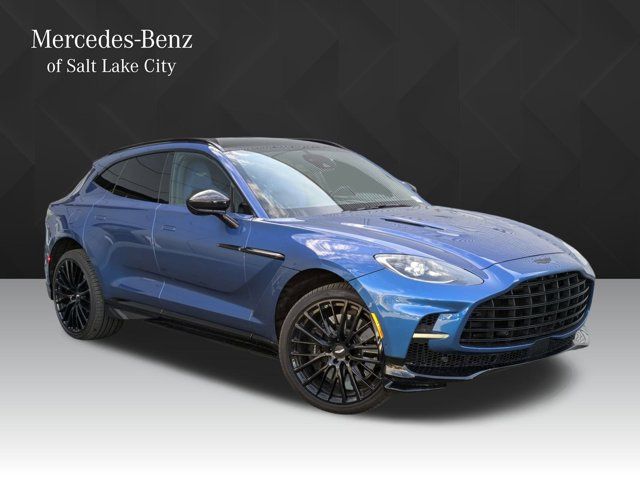 2023 Aston Martin DBX 707