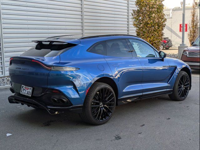 2023 Aston Martin DBX 707