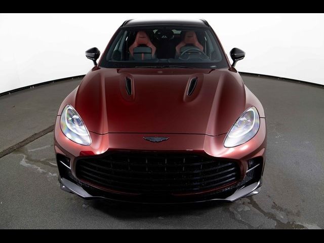 2023 Aston Martin DBX 707