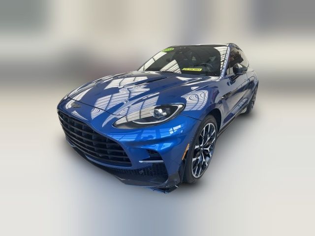 2023 Aston Martin DBX 707