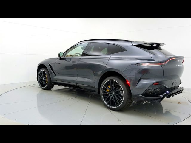 2023 Aston Martin DBX 707