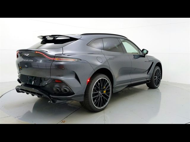 2023 Aston Martin DBX 707