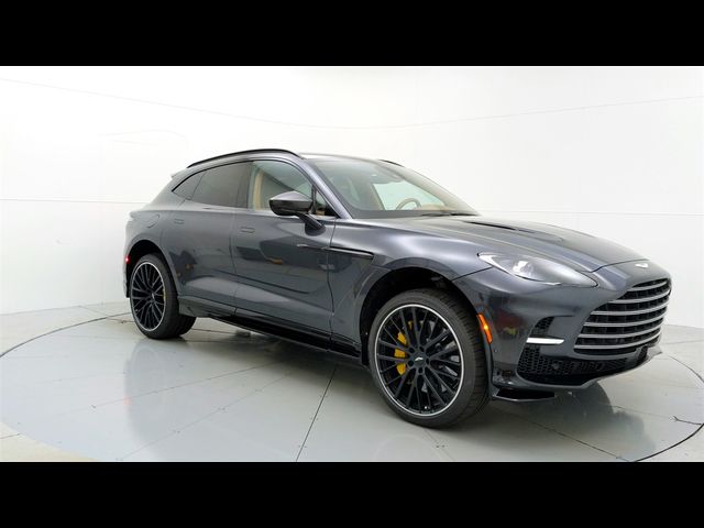 2023 Aston Martin DBX 707