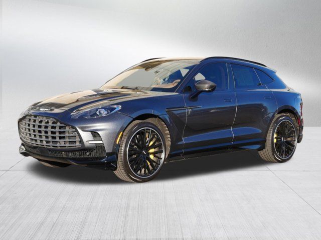 2023 Aston Martin DBX 707