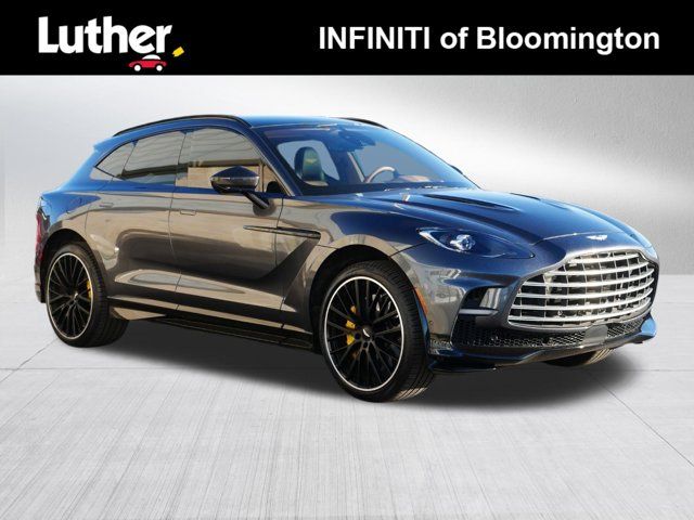 2023 Aston Martin DBX 707