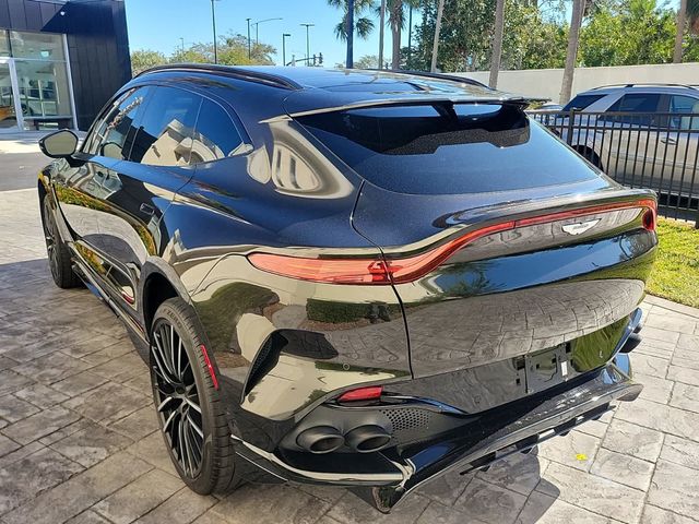 2023 Aston Martin DBX 707