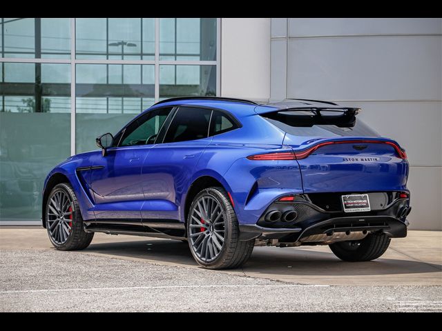 2023 Aston Martin DBX 707