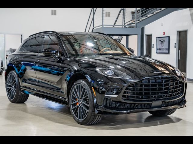 2023 Aston Martin DBX 707