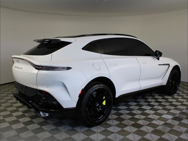 2023 Aston Martin DBX 707