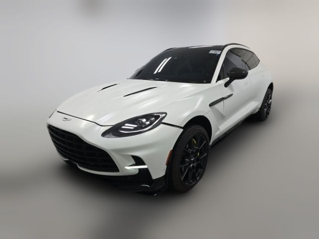 2023 Aston Martin DBX 707