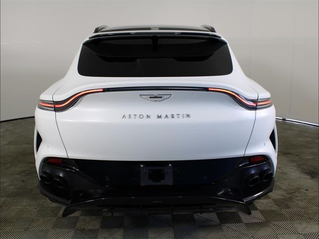 2023 Aston Martin DBX 707