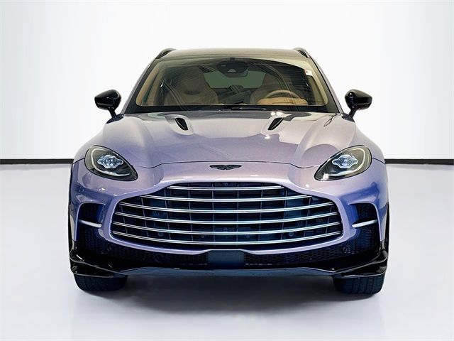 2023 Aston Martin DBX 707