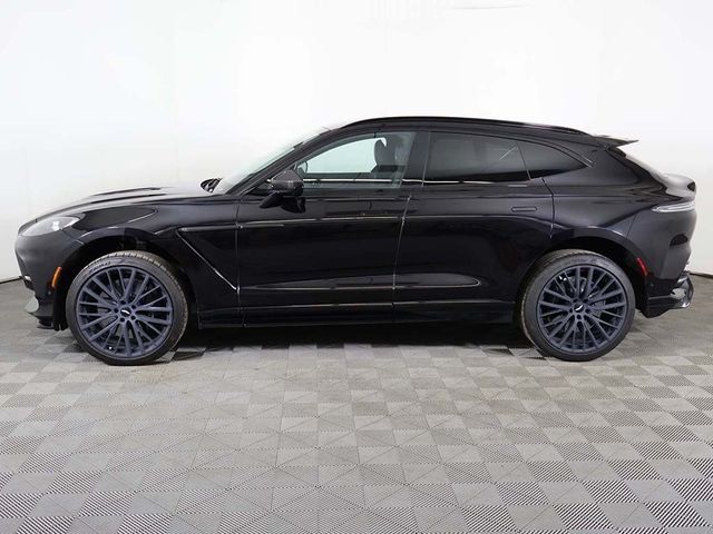 2023 Aston Martin DBX 707