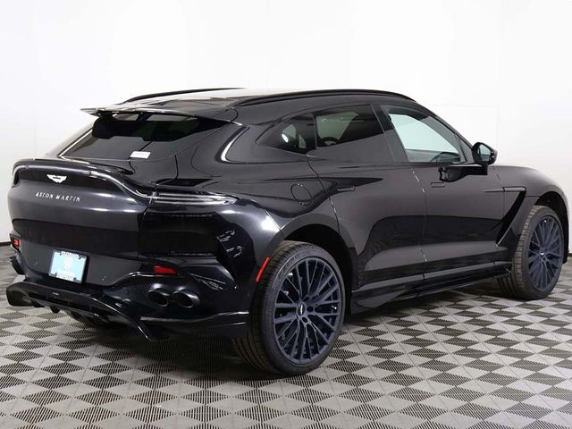 2023 Aston Martin DBX 707